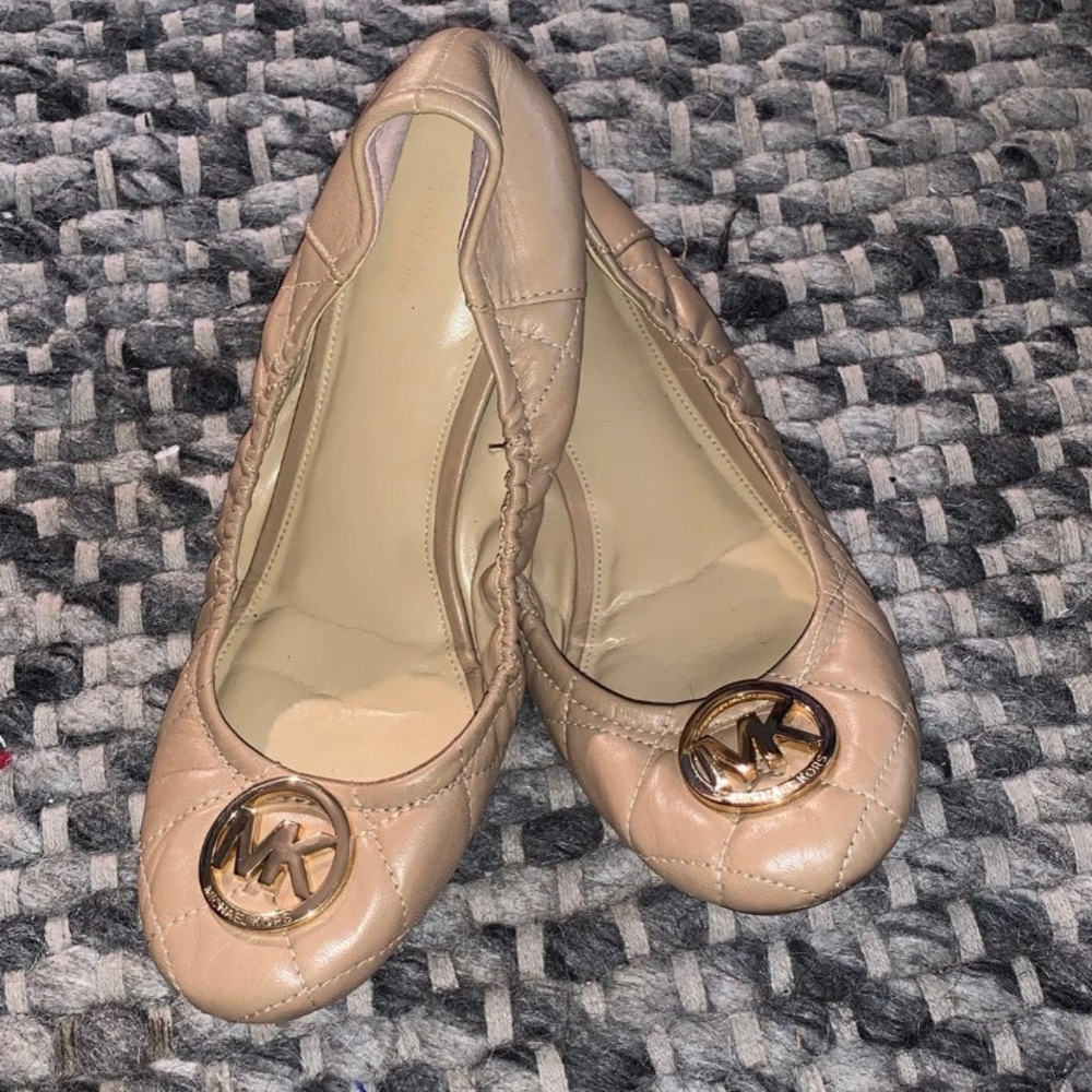 Michael kors shoes